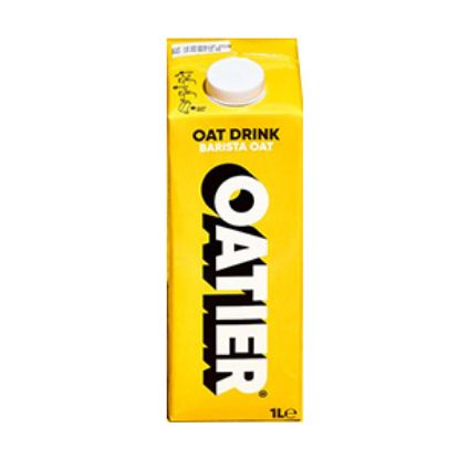 Picture of OATIER Barista Milk  1lt x6